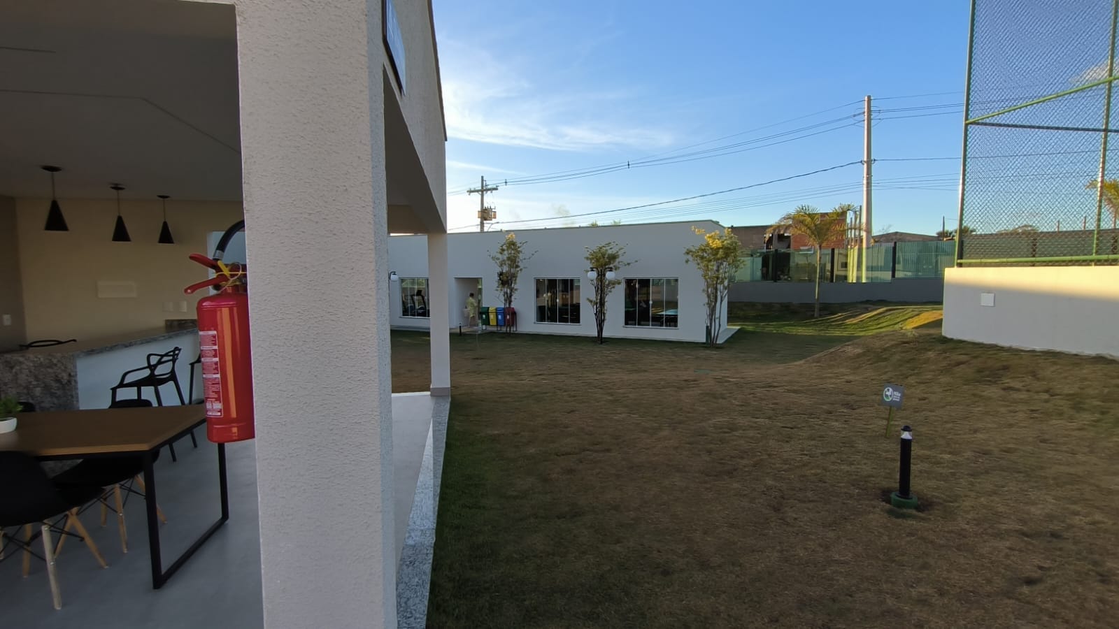 Casa de 3 quartos sendo 1 suíte nova em ótima localização dentro do Condomínio Conde III (financiável), frente ao Alphaville em Vitória da Conqui - foto 26