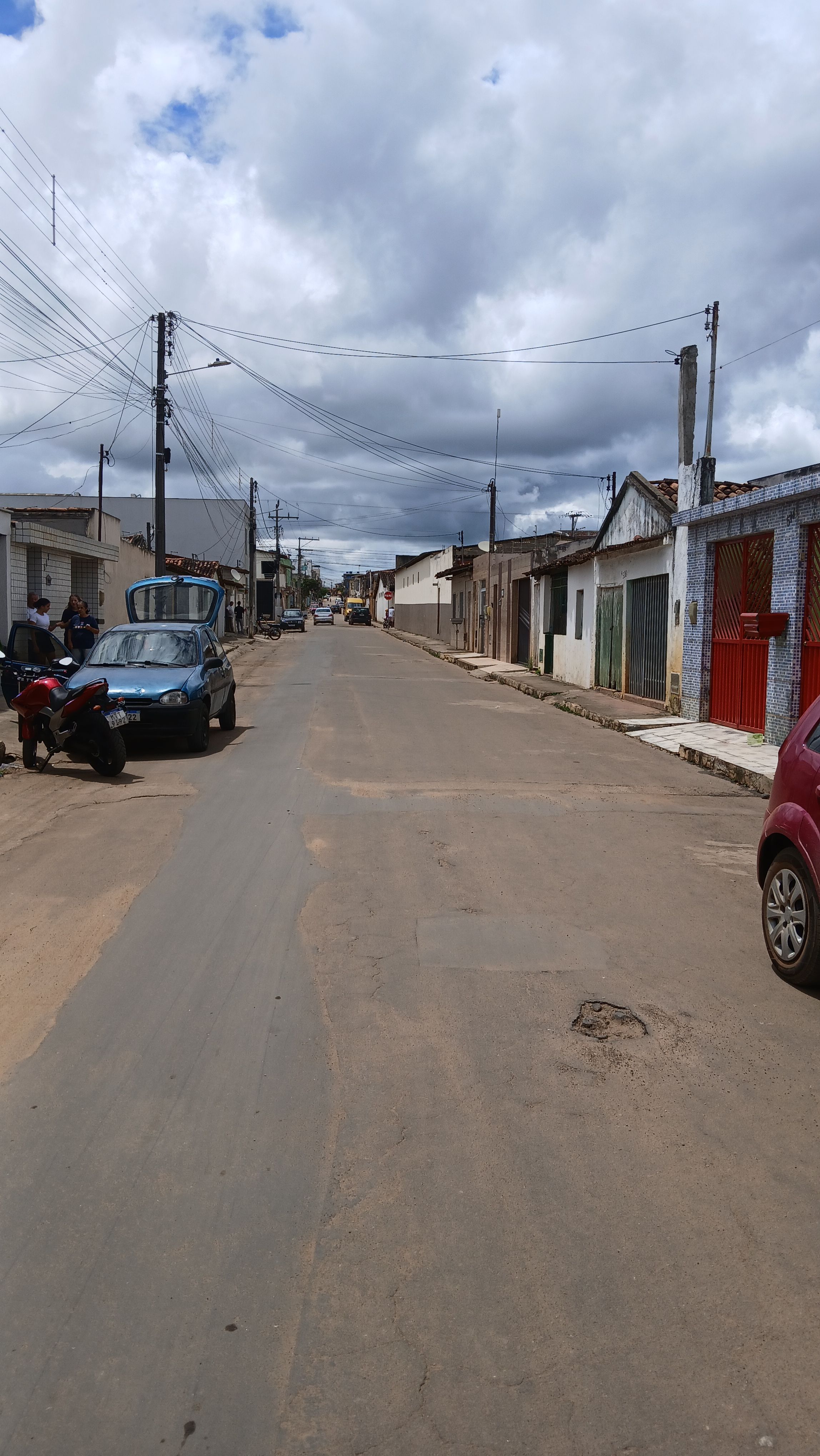 Casa Duplex  à Venda, no Centro, Barra do Choça, BA - foto 3