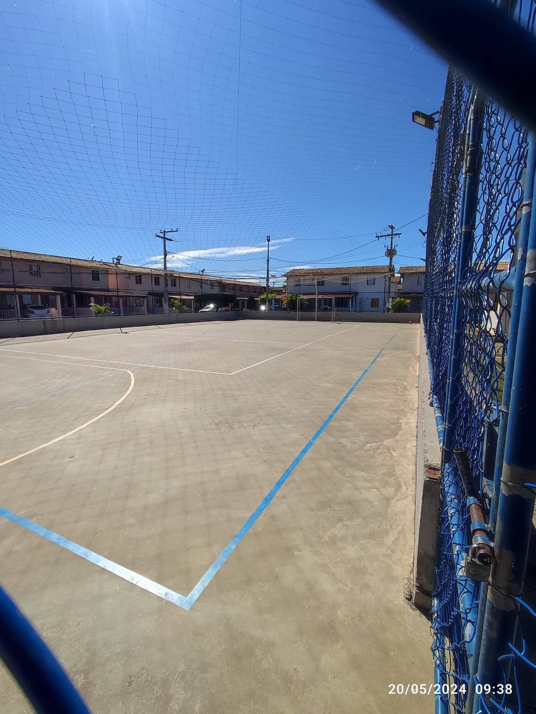 Alugo casa tipo Vilage com 2/4 e garagem coberta em condomínio fechado no Boa Vista em Vitória da Conquista, BA - foto 25