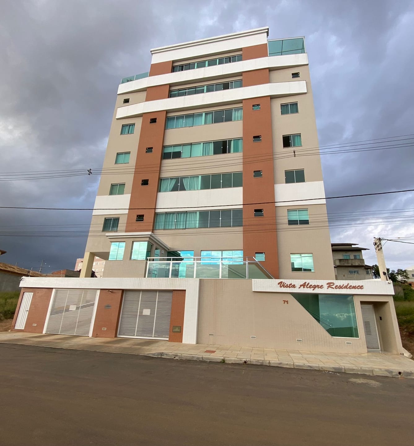 Apartamento à Venda, com 3 Quartos Sendo 1 Suíte, Cozinha Conceito Aberto C0M Balcão, Localizado no Bairro Candeias, em Vitória da Conquista-Ba - foto 28