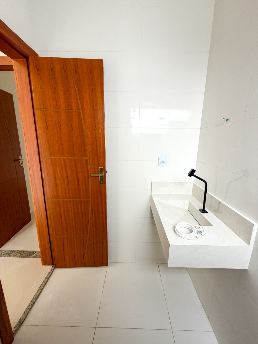 Casa nova de 3 quartos sendo 1 suíte à venda, Alameda dos pássaros, Felícia, Vitória da Conquista, BA - foto 27