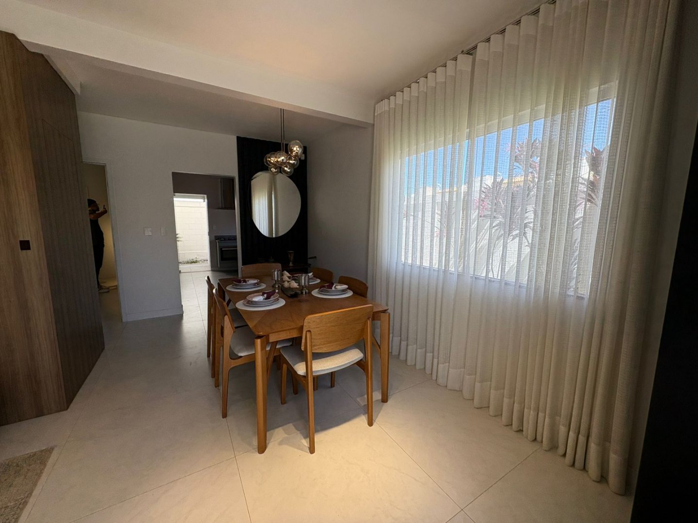 Casa 4 suítes em condomínio fechado com lazer completo,  á venda, Candeias, Vitória da Conquista, BA - foto 26