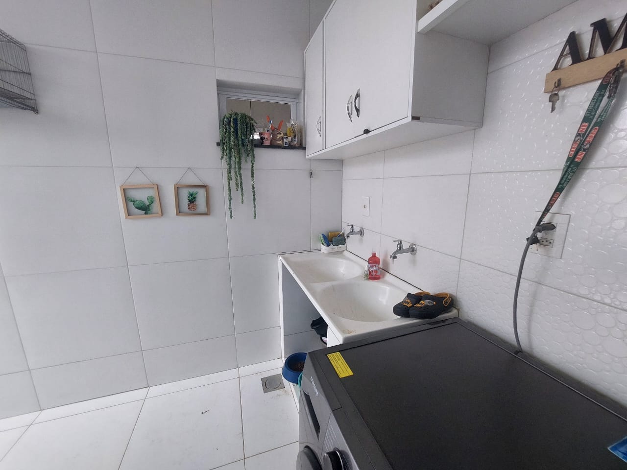 Casa de 4 quartos sendo 3 suites à venda em condomínio fechado com planejados, podendo ser vendido com os móveis no Boa Vista, Vitória da Conquis - foto 28