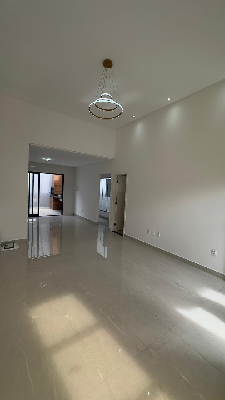 Casa nova e solta, nunca habitada com 3 suítes, sala ampla, espaço gourmet com churrasqueira no Bairro Felícia, Vitória da Conquista -BA - foto 27