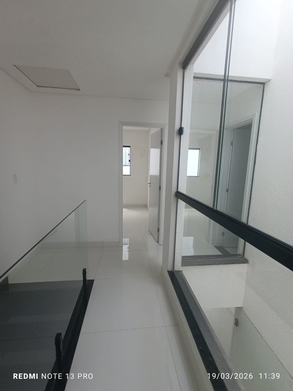 Imóvel novo: Casa duplex com 3 quartos sendo 1 suíte em Vitória da Conquista, Felícia - Venda - foto 27