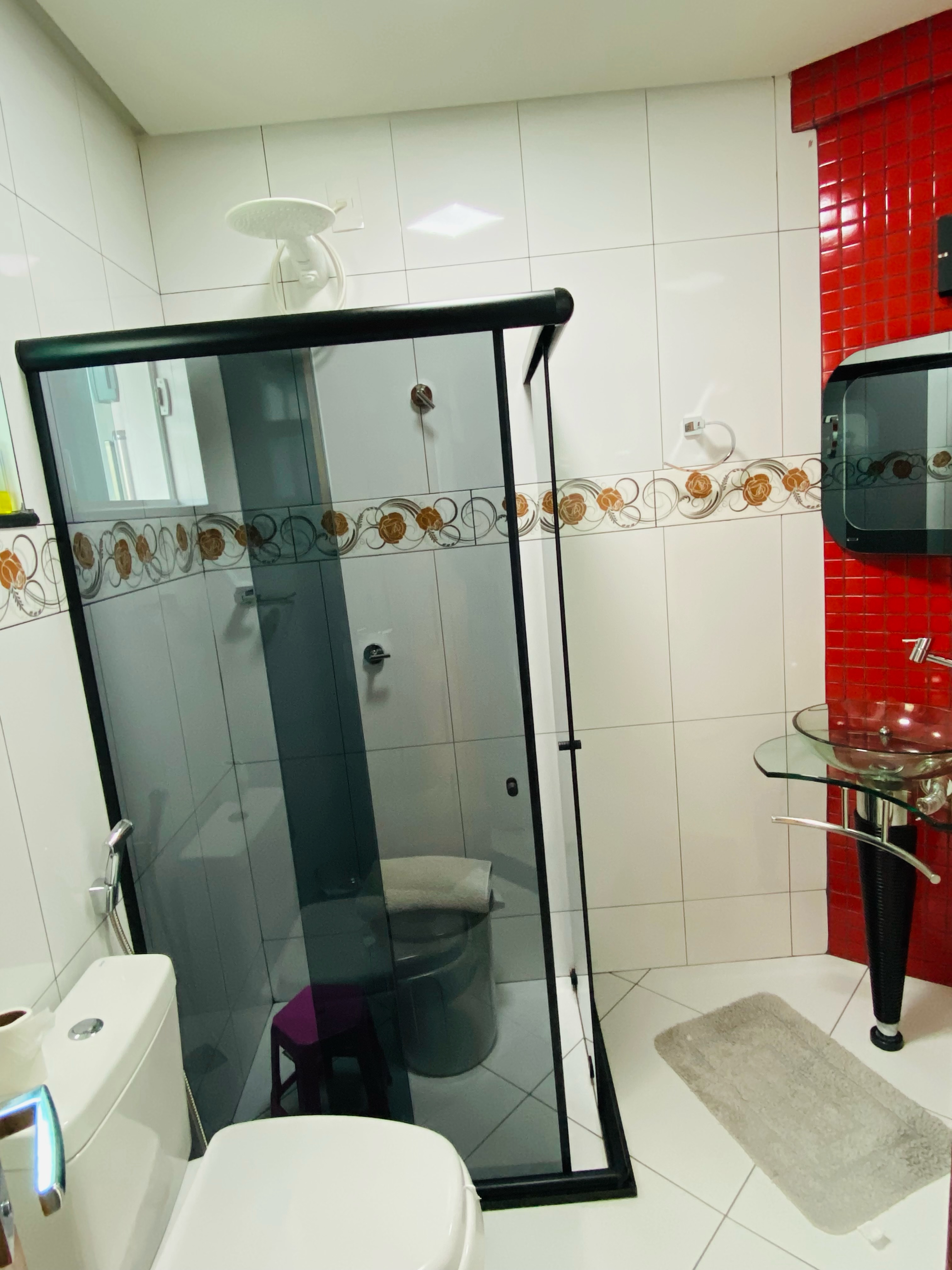 Vendo excelente apartamento de 3 quartos sendo 1 suíte, todo mobiliado, 103M² + 2 Elevadores no Candeias, Vitória da Conquista, BA - foto 28