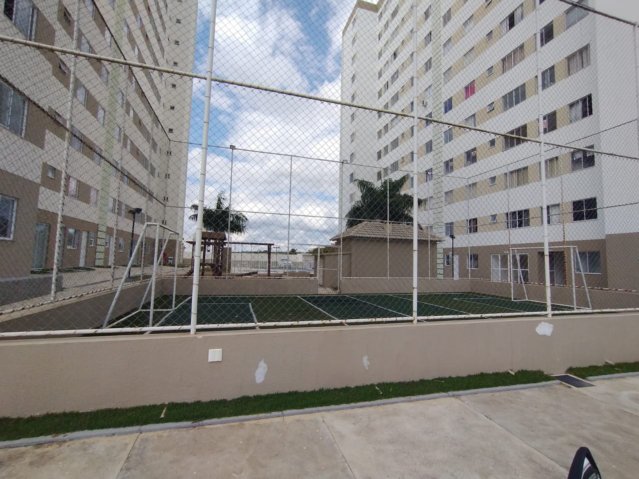 Excelente apartamento MOBILIADO para Alugar Vila Espanha Bairro Universidade Vitória da Conquista - foto 2