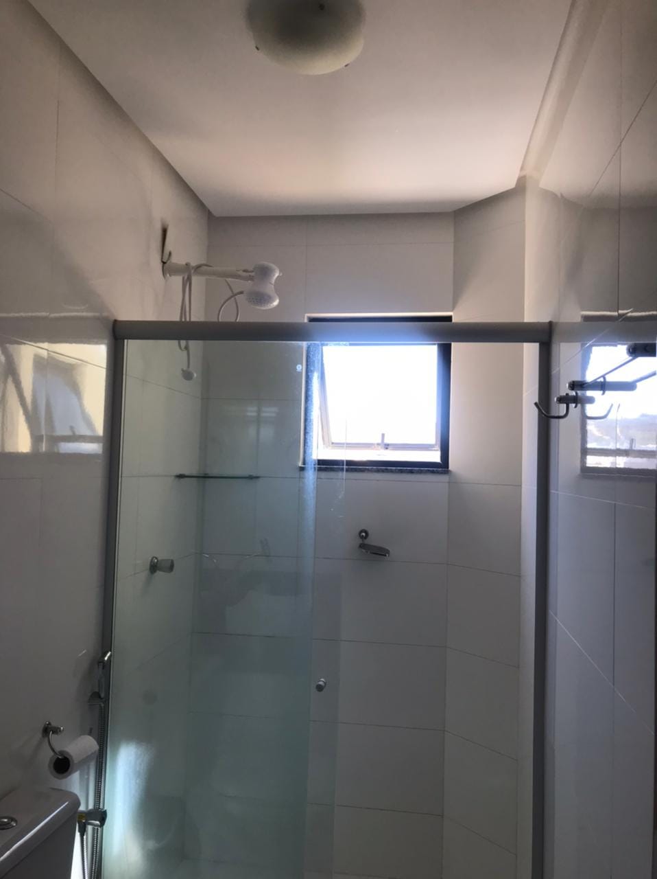 Apartamento mobiliado de 3 quartos sendo 1 suíte para venda, no 3º andar, com  sacada no Candeias  Vitória da Conquista, BA - foto 28
