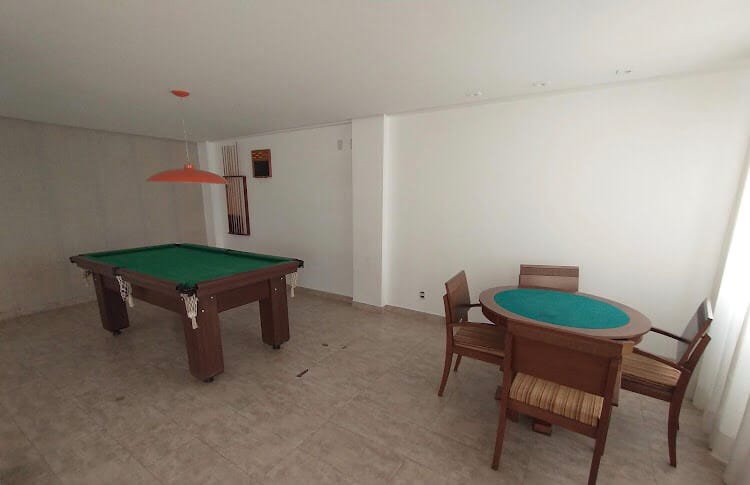 Apartamento à venda 3 quartos sendo 1 suíte, 2 vagas garagem coberta, dependência completa, Vog Candeias, Vitória da Conquista, Ba. - foto 27