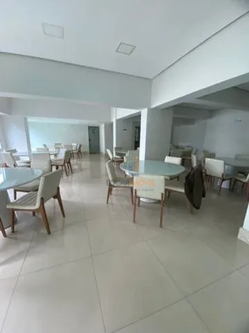 Apartamento 3/4 com suites, 8º andar com elevador, Residencial Malu Andrade, no bairro Recreio, em Vitória da Conquista, Bahia - foto 29