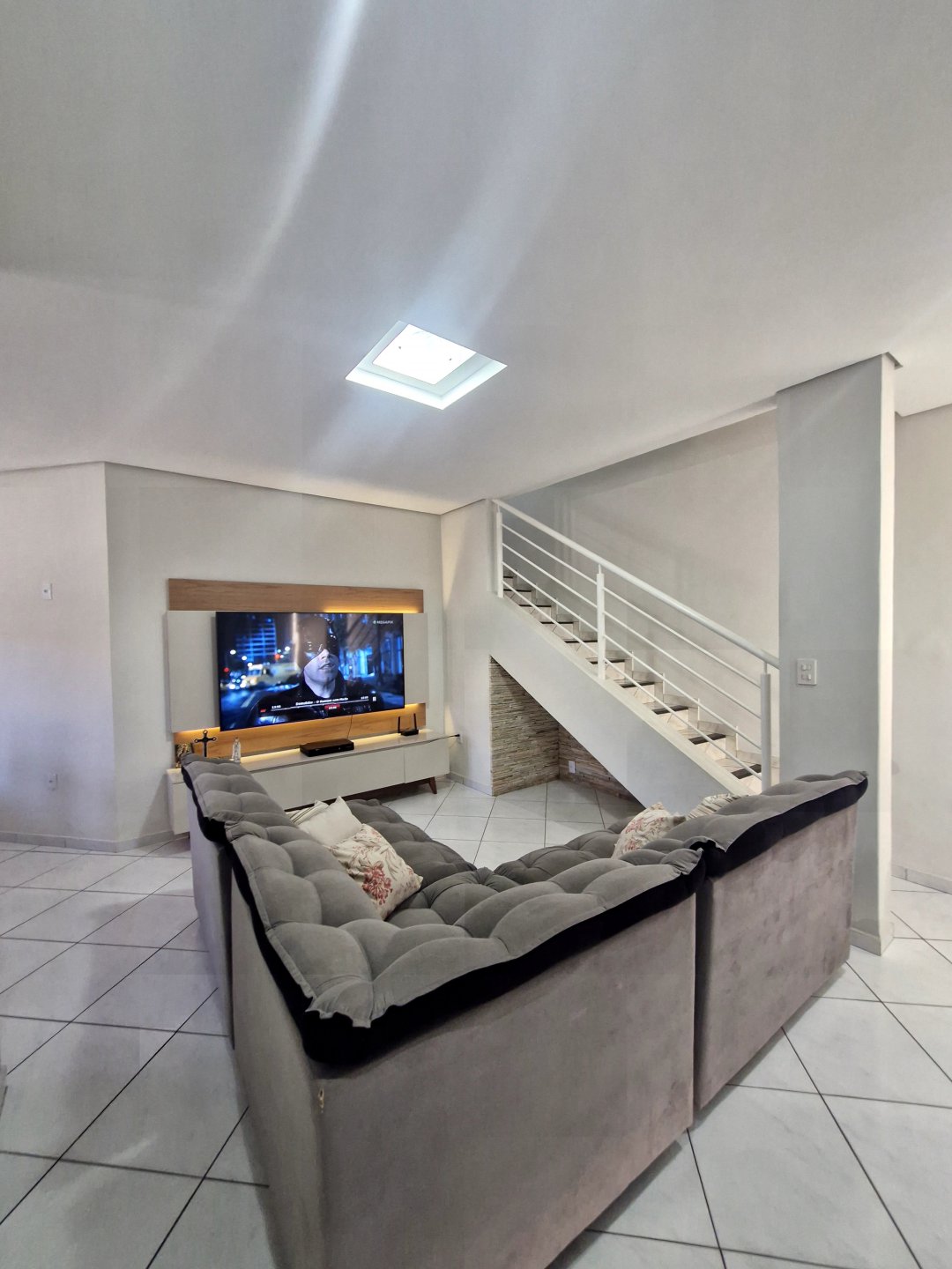Casa à venda em Brumado 3/4 sendo uma suíte - foto 2