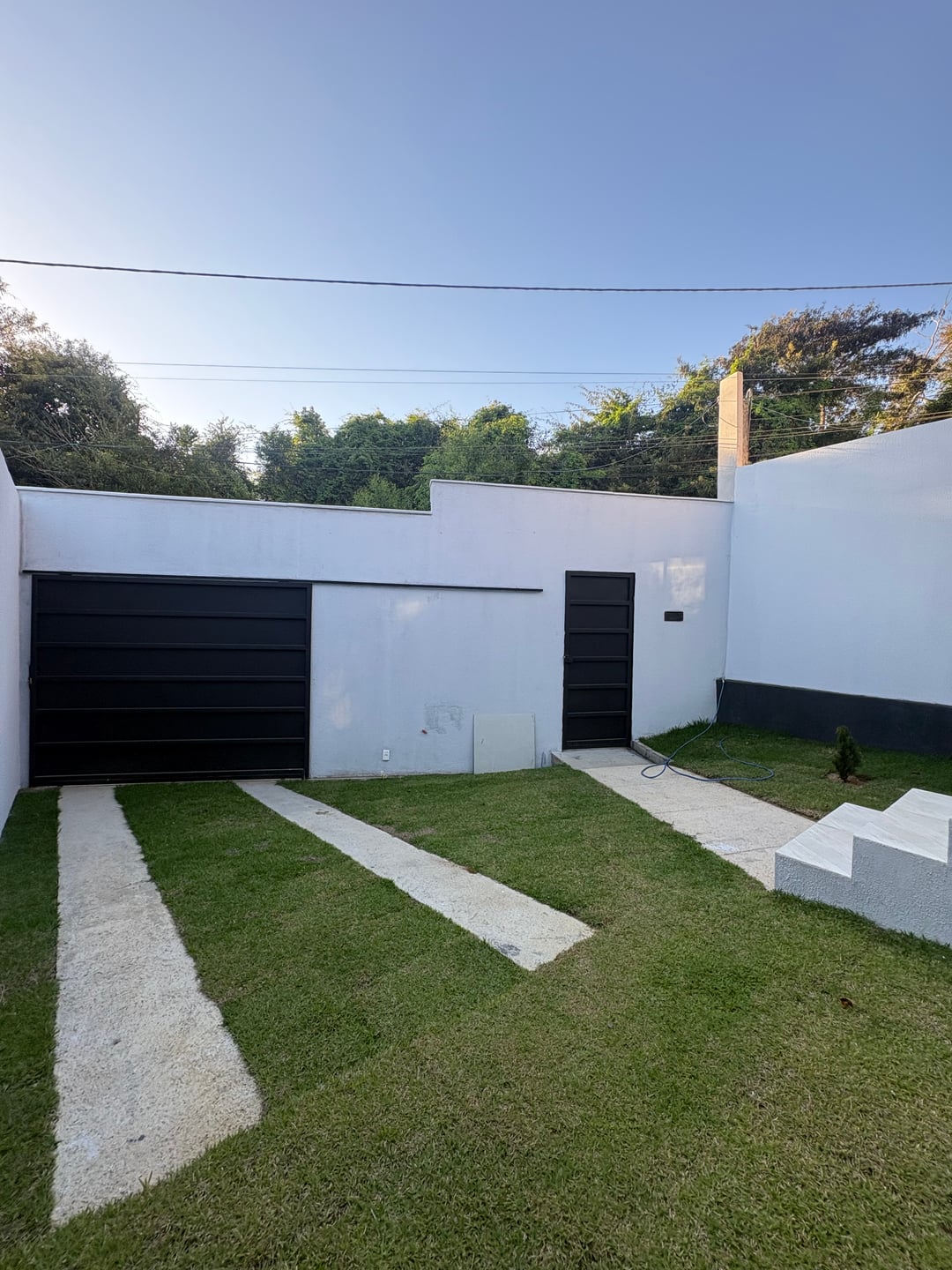 Casa nova de 3 quartos sendo 1 suíte apta ao financiamento bairro Petrópolis, Vitória da Conquista Bahia - foto 22