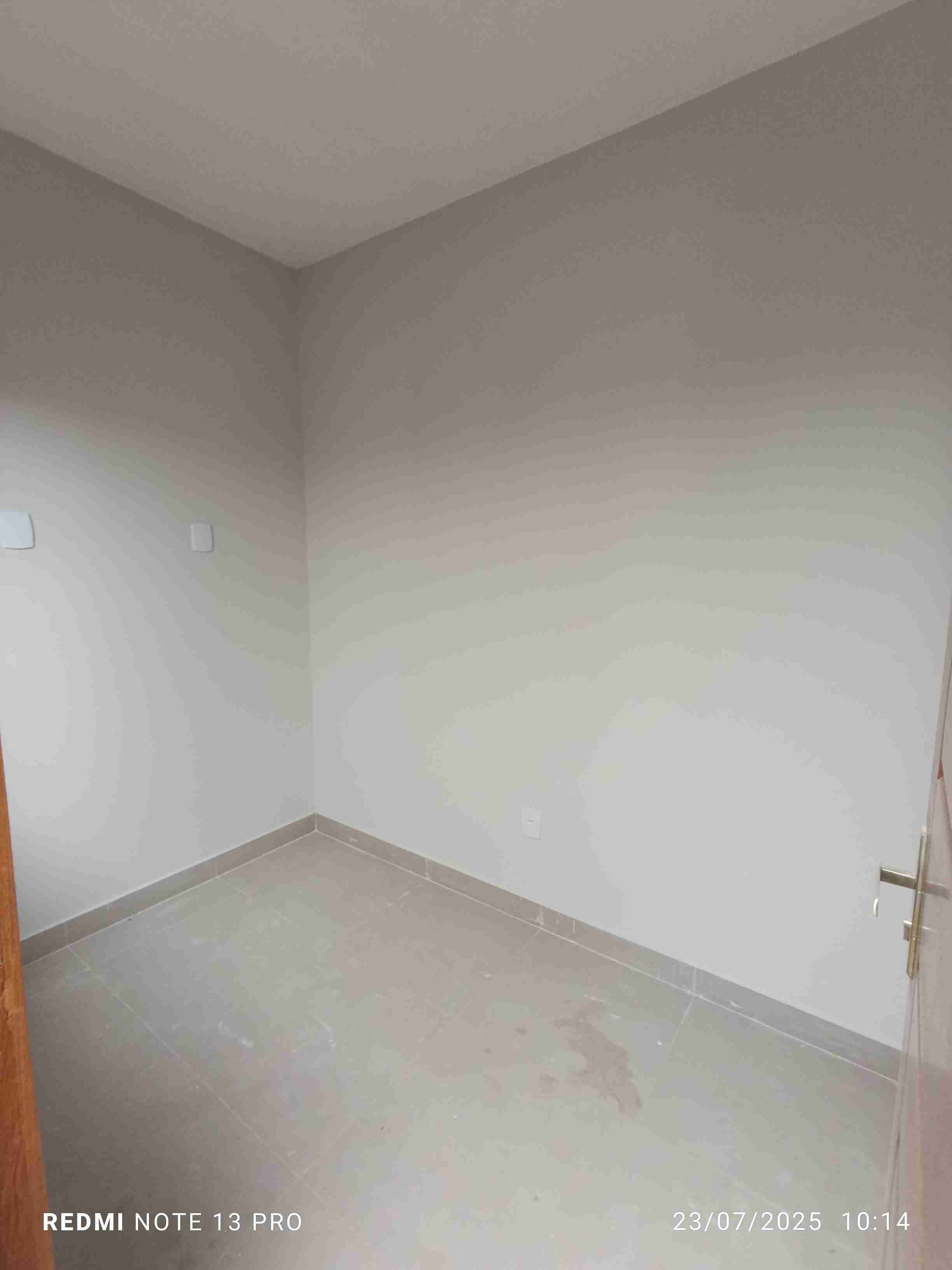 Casa  solta de 3 suítes, 1 suíte com closet + dependência completa + área gourmet com churrasqueira em construção Felícia/Boa Vista, Vitória da C - foto 29