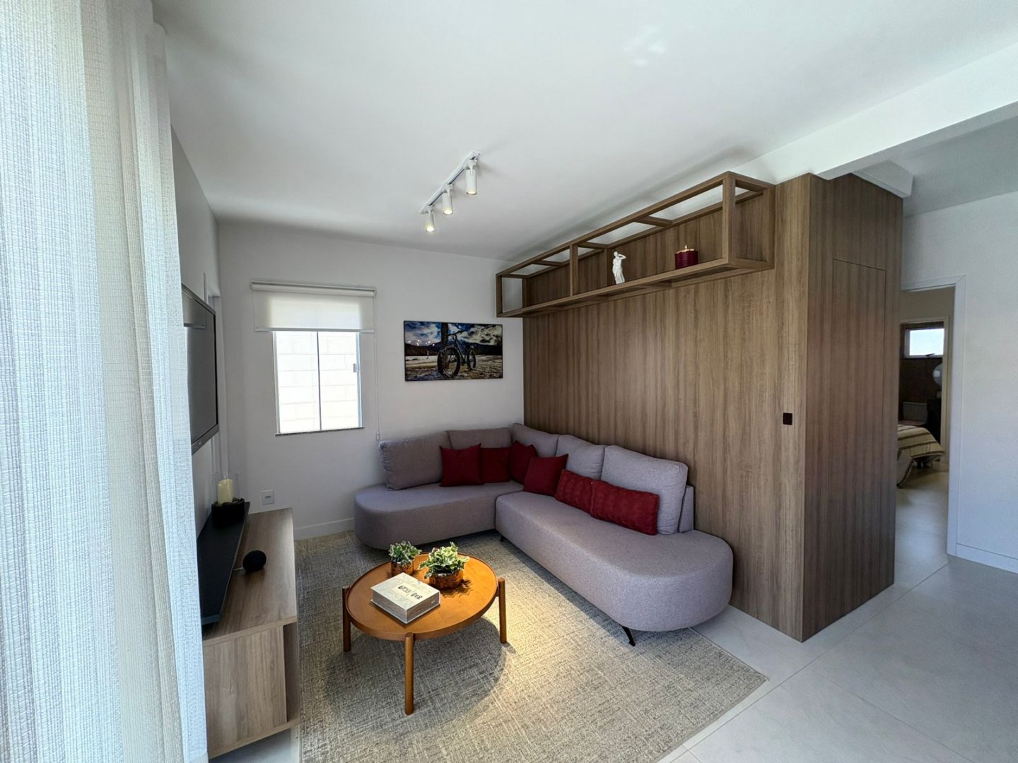 Casa 4 suítes em condomínio fechado com lazer completo,  á venda, Candeias, Vitória da Conquista, BA - foto 27