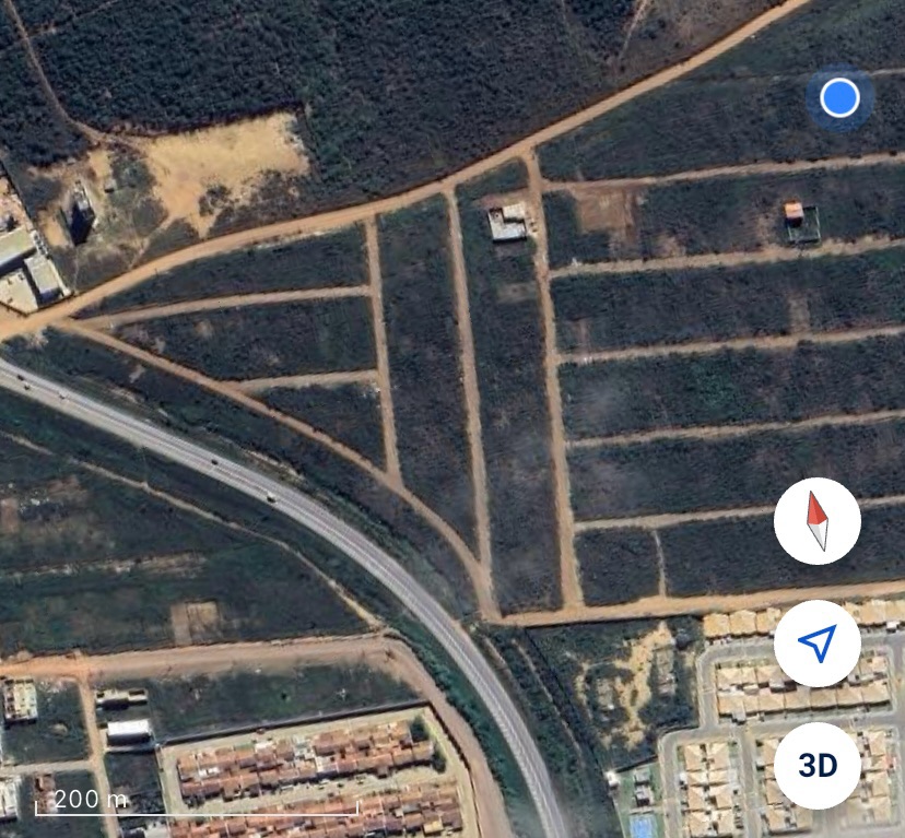 Lote escriturado à Venda, Primavera, Vitória da Conquista, BA - foto 3