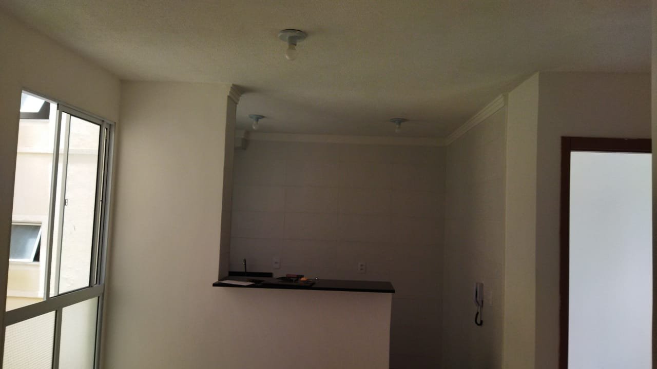 Ótimo Apartamento de 1º andar em condomínio fechado com completa infra estrutura próximo da Av. Rosa Cruz em Vitoria da Conquista - foto 25