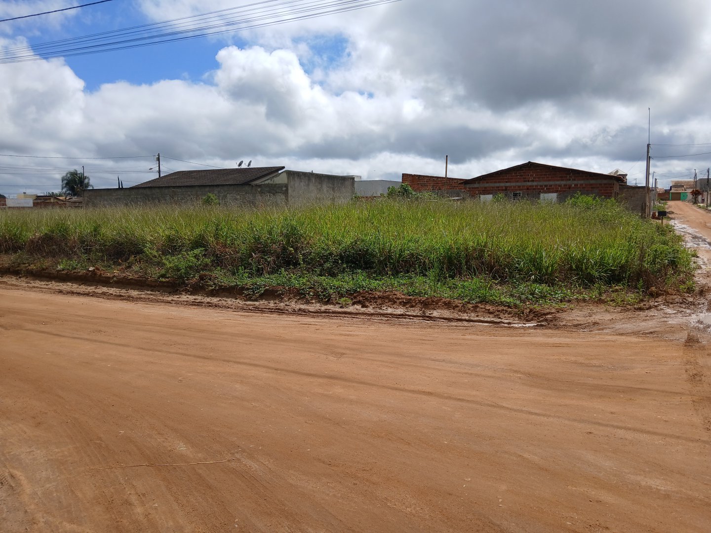 Lote de Terreno Avenda no Bairro Cidade Jardim - foto 2