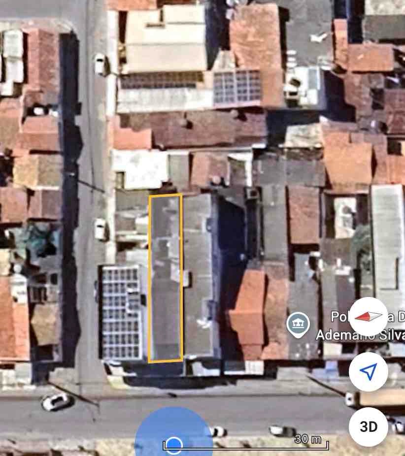 Excelente Lote à Venda, ao lado da Tenda da Esfiha e Pizzaria no bairro Brasil, Vitória da Conquista, BA - foto 3