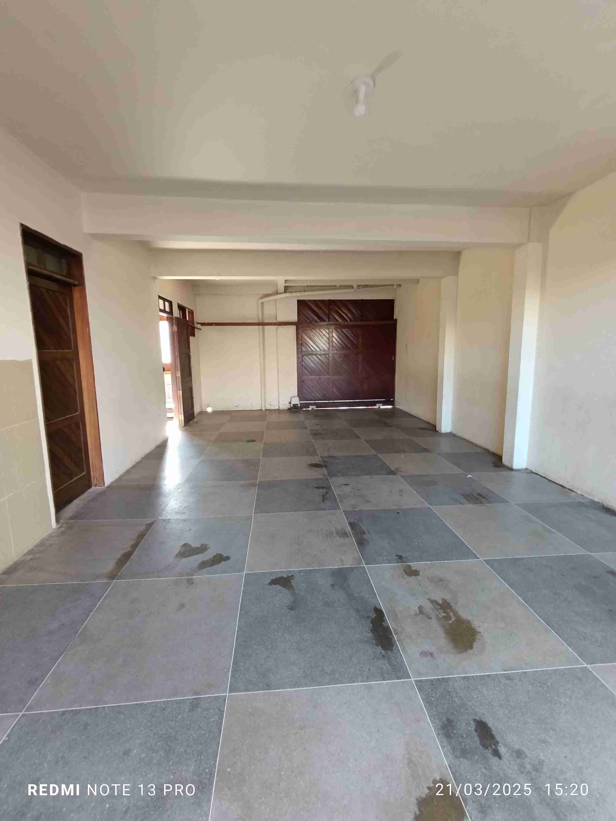 Conjunto comercial para locação com 6 salas, 3 banheiros, pátio grande no Alto Maron, Vitória da Conquista, BA - foto 29