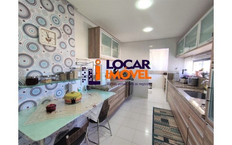 Apartamento no Residencial Paul Cezzane - foto 29