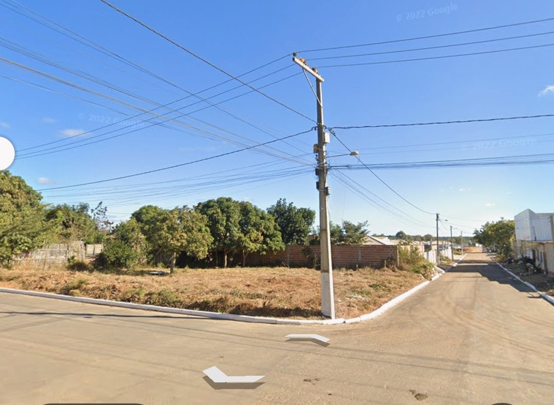 Terreno de Esquina 240m² no Vila do Marquês - foto 2