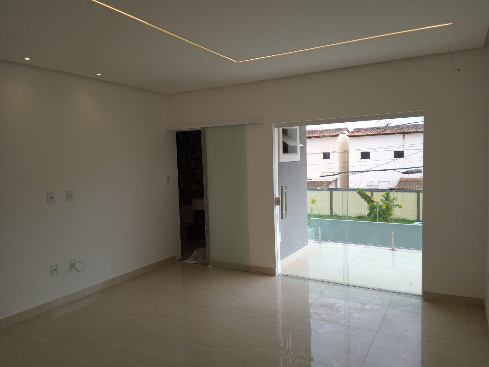 Casa duplex  3 suítes  sendo 1 com closet e outra com varanda + vaga de garagem para 4 carros com 143 m²  no Alto da Boa Vista, Vitória da Conqui - foto 29