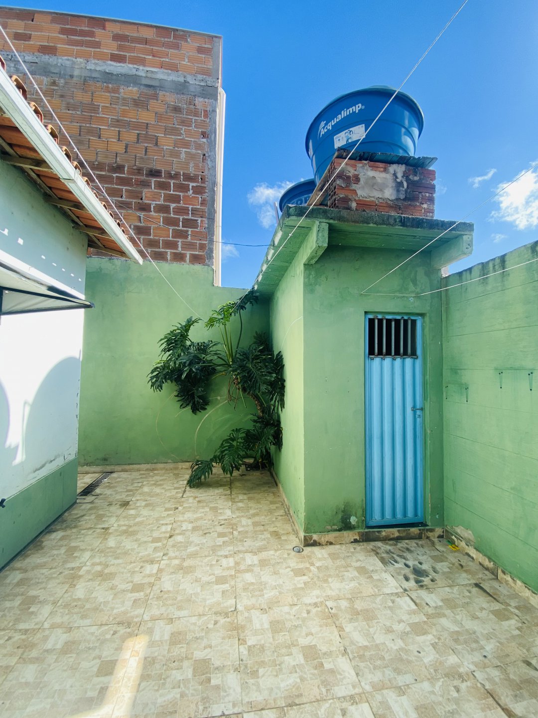 Vendo Casa de 3 quartos no Vila América, próximo ao condomínio Pamplona. - foto 28