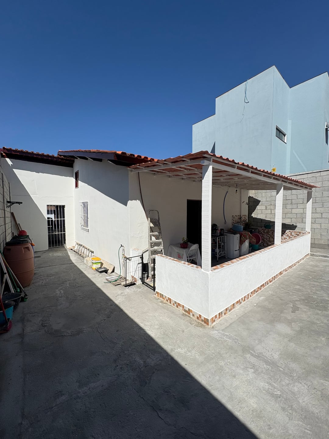 Casa térrea de 3 quartos sendo 1 suite com quintal grande no Ibirapuera, Vitória da Conquista Bahia - foto 28