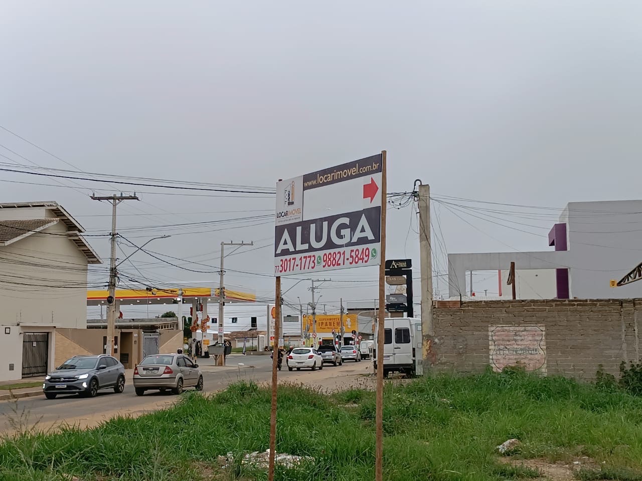 Terreno de 500m2 para Locação, Boa Vista, Vitória da Conquista, BA - foto 3