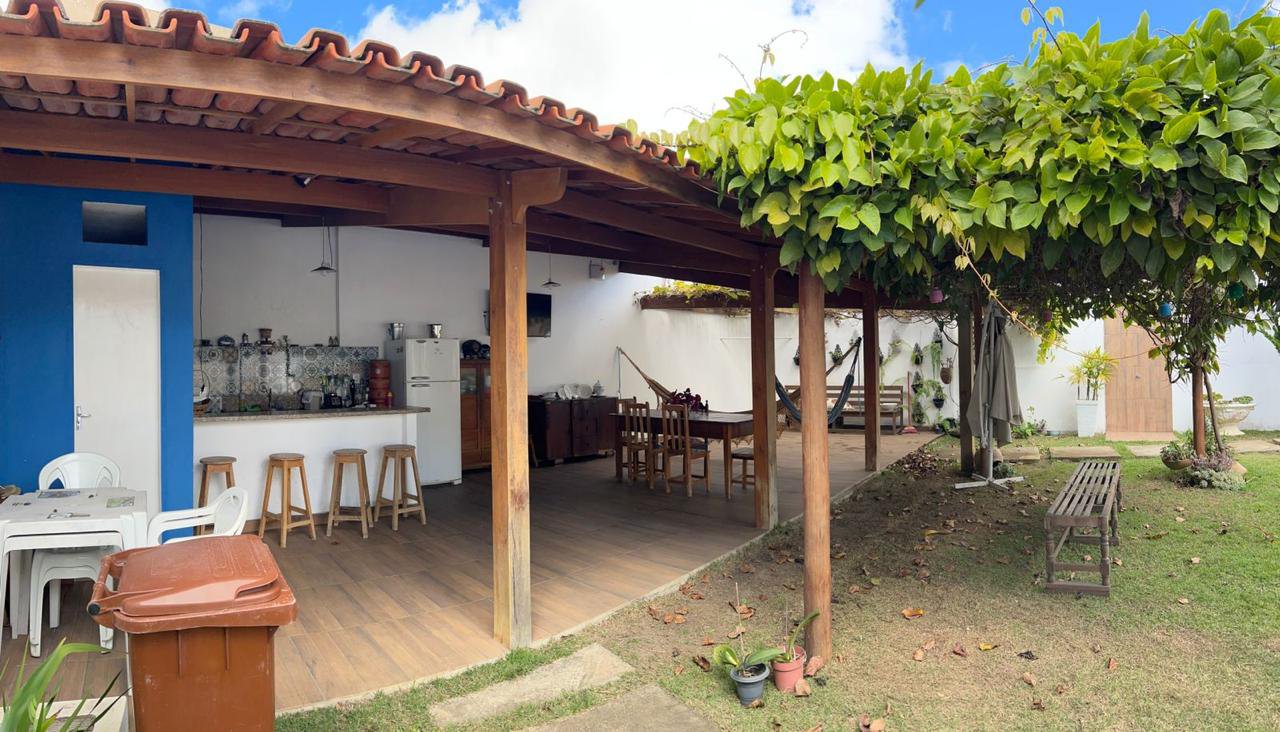 Casa 4 quartos no Centro da cidade com Piscina , 210 m² de área construída, Vitória da Conquista Ba - foto 28