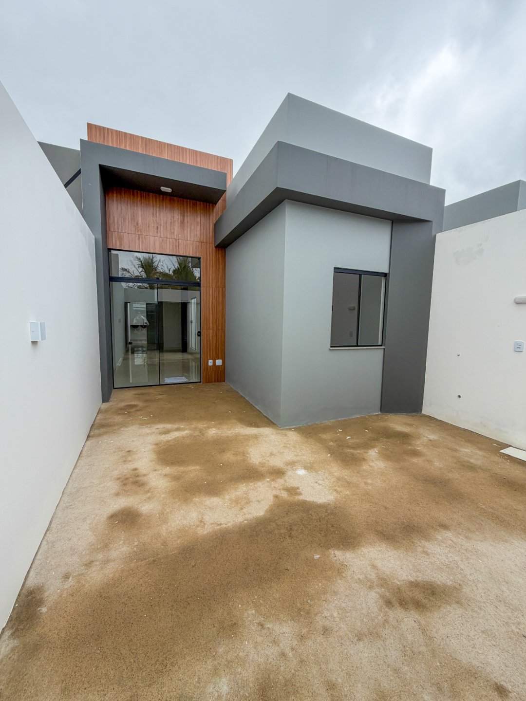 Casa nova de 3 quartos sendo 1 suíte à venda, Alameda dos pássaros, Felícia, Vitória da Conquista, BA - foto 2