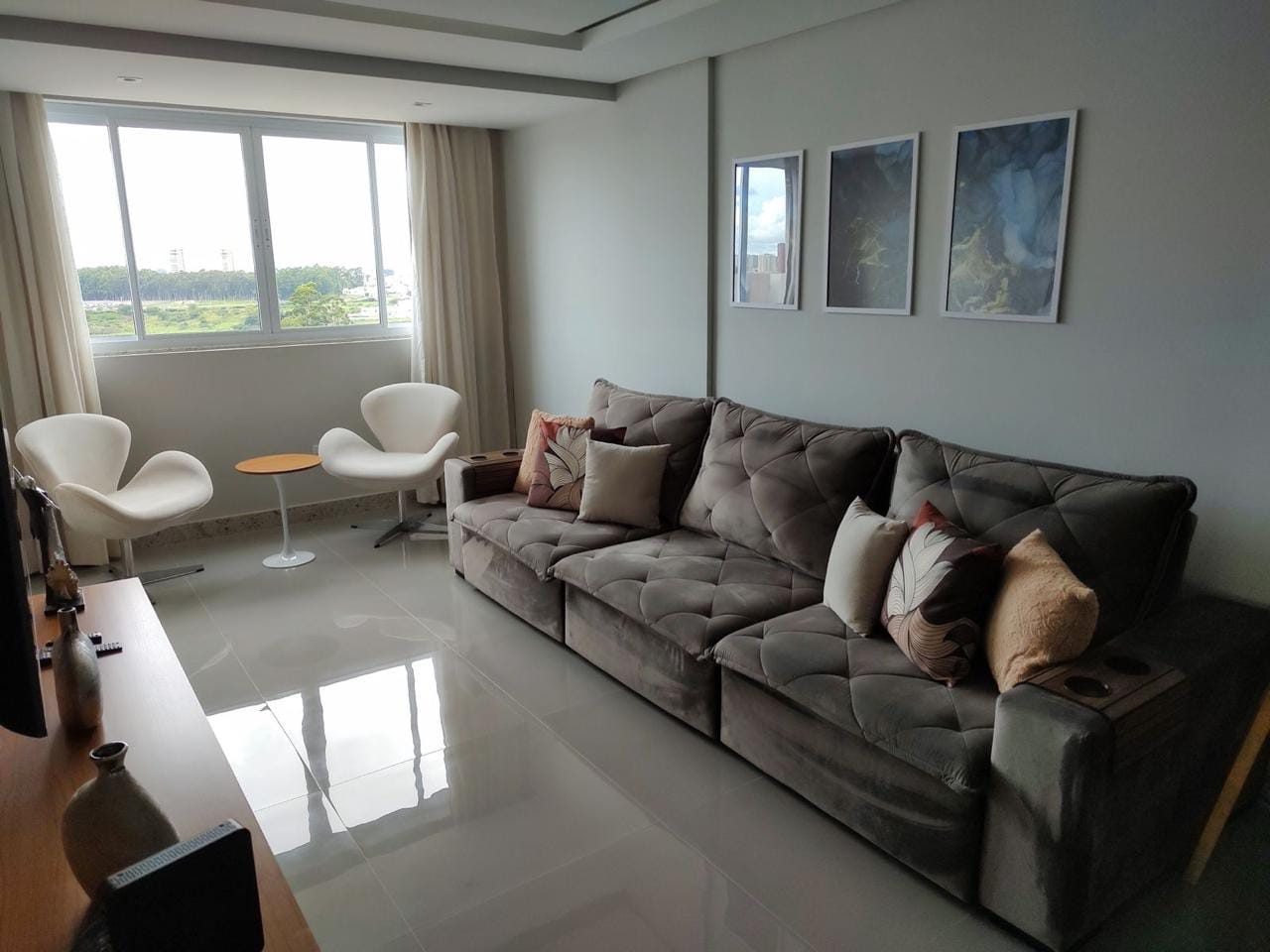 Vendo excelente apartamento  próximo da FTC no Bairro  Recreio em Vitória da Conquista, Ba. - foto 29