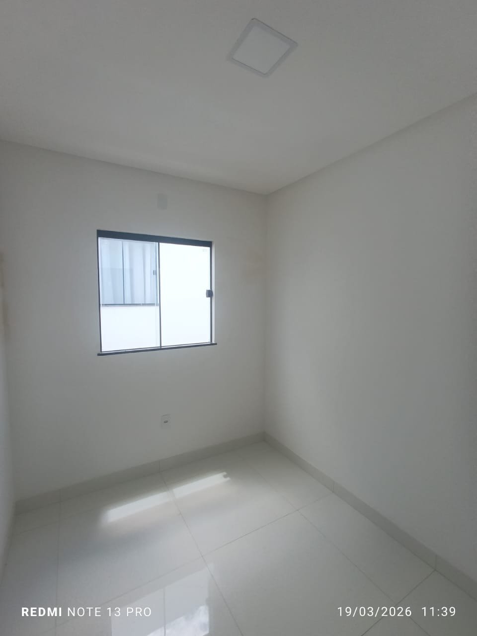Imóvel novo: Casa duplex com 3 quartos sendo 1 suíte em Vitória da Conquista, Felícia - Venda - foto 28