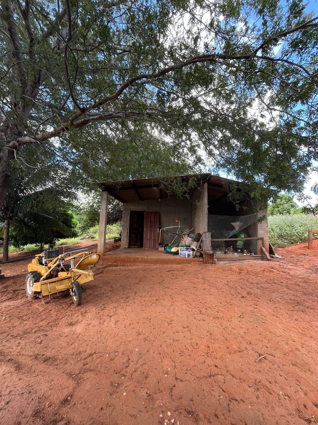 Excelente Sítio à Venda em Caraíbas – 3 Hectares, Casa e Estrutura Completa – Água em Abundância, Energia Trifásica e Documentação Regularizada - foto 29