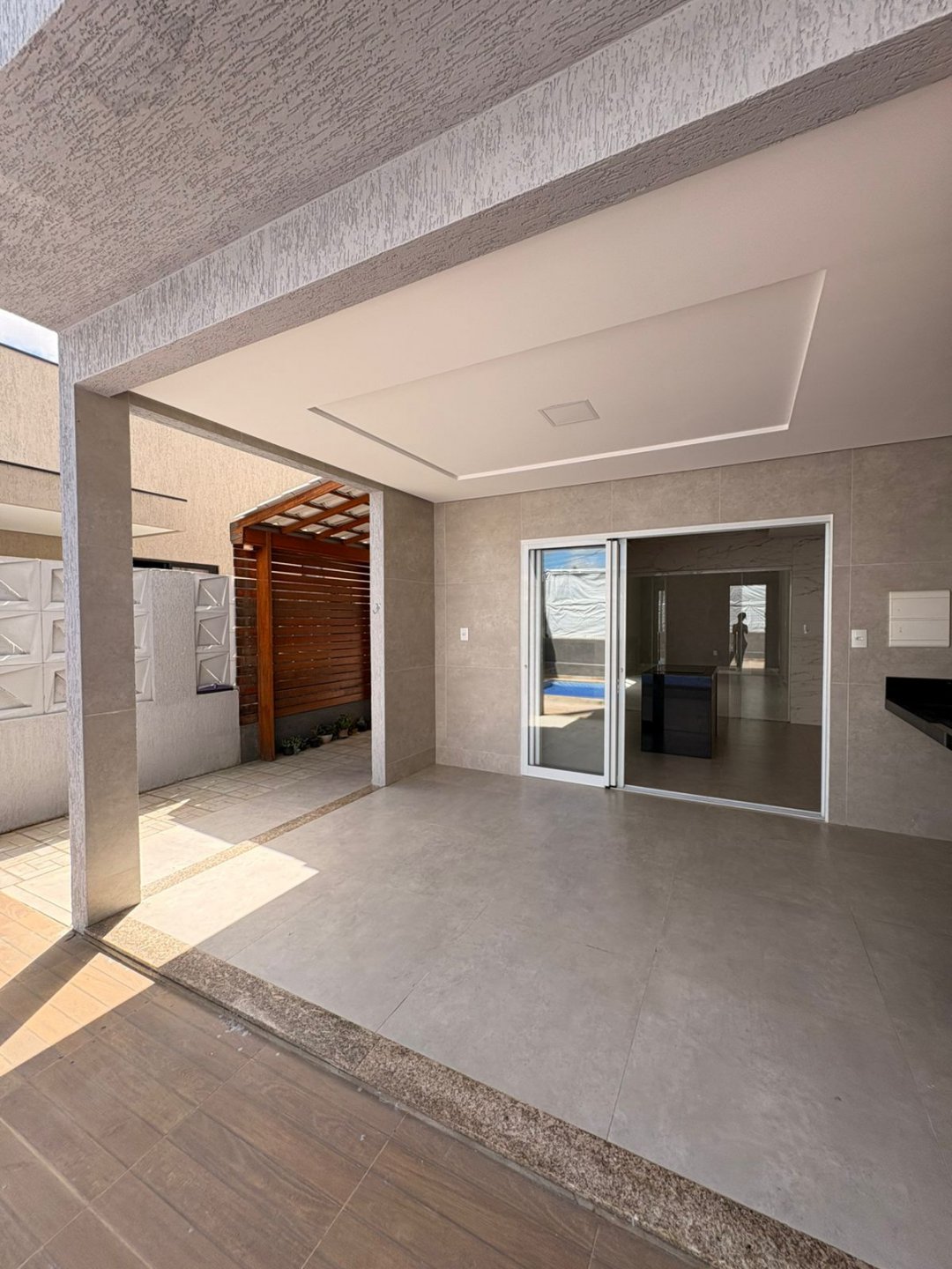 Casa térrea com 3 suítes + escritório + espaço gourmet + piscina  à Venda, Boa Vista, Vitória da Conquista, BA - foto 28