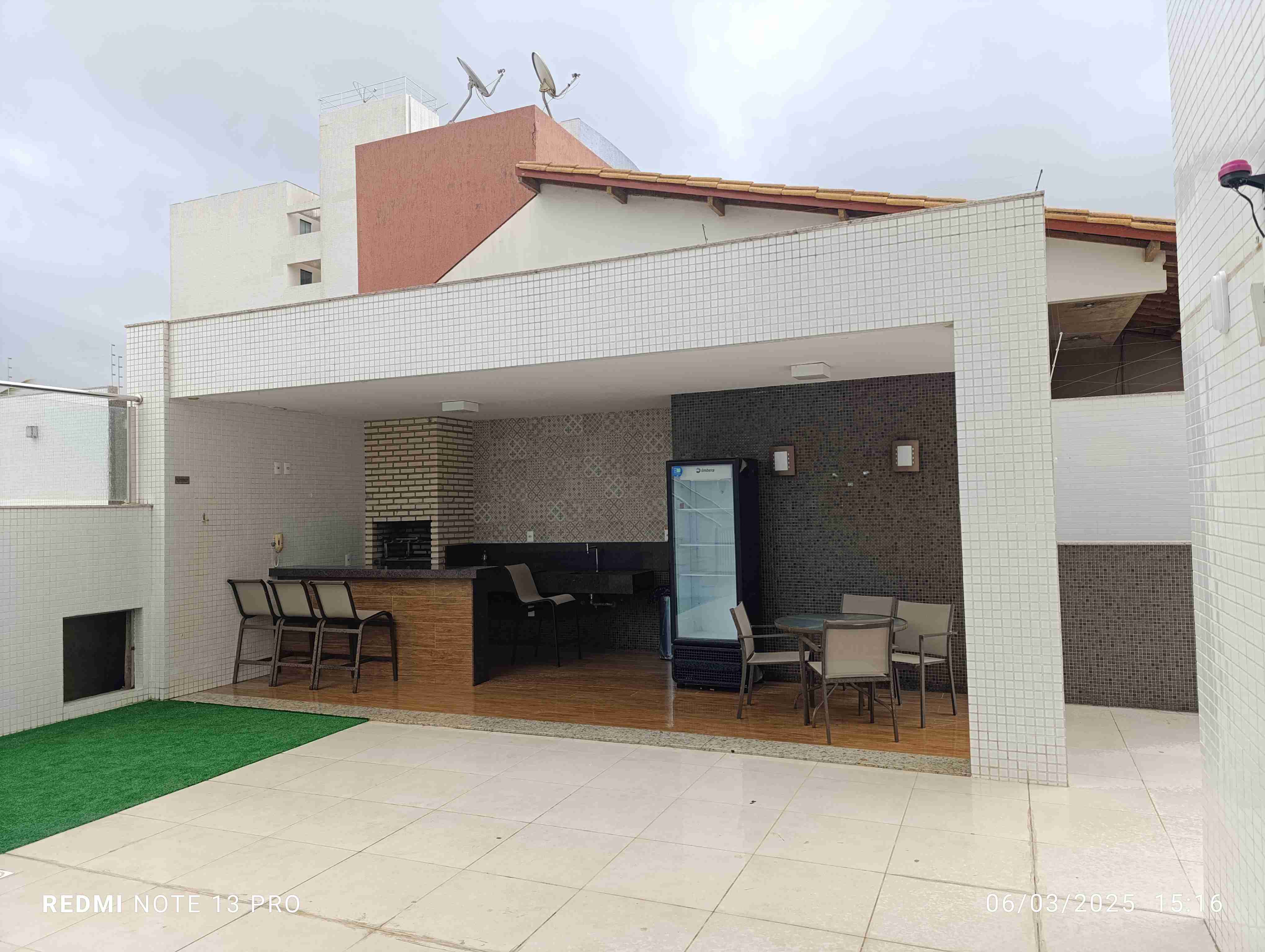 Apartamento alto padrão 3 quartos sendo 2 suítes, andar alto, 2 vagas de garagem à Venda, Candeias, Vitória da Conquista, BA - foto 29