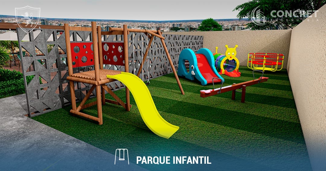 Oportunidade! Apartamento 3 quartos sendo 3 suíte 4⁰ andar à venda, Alto Boa Vista, Vitória da Conquista, BA - foto 2