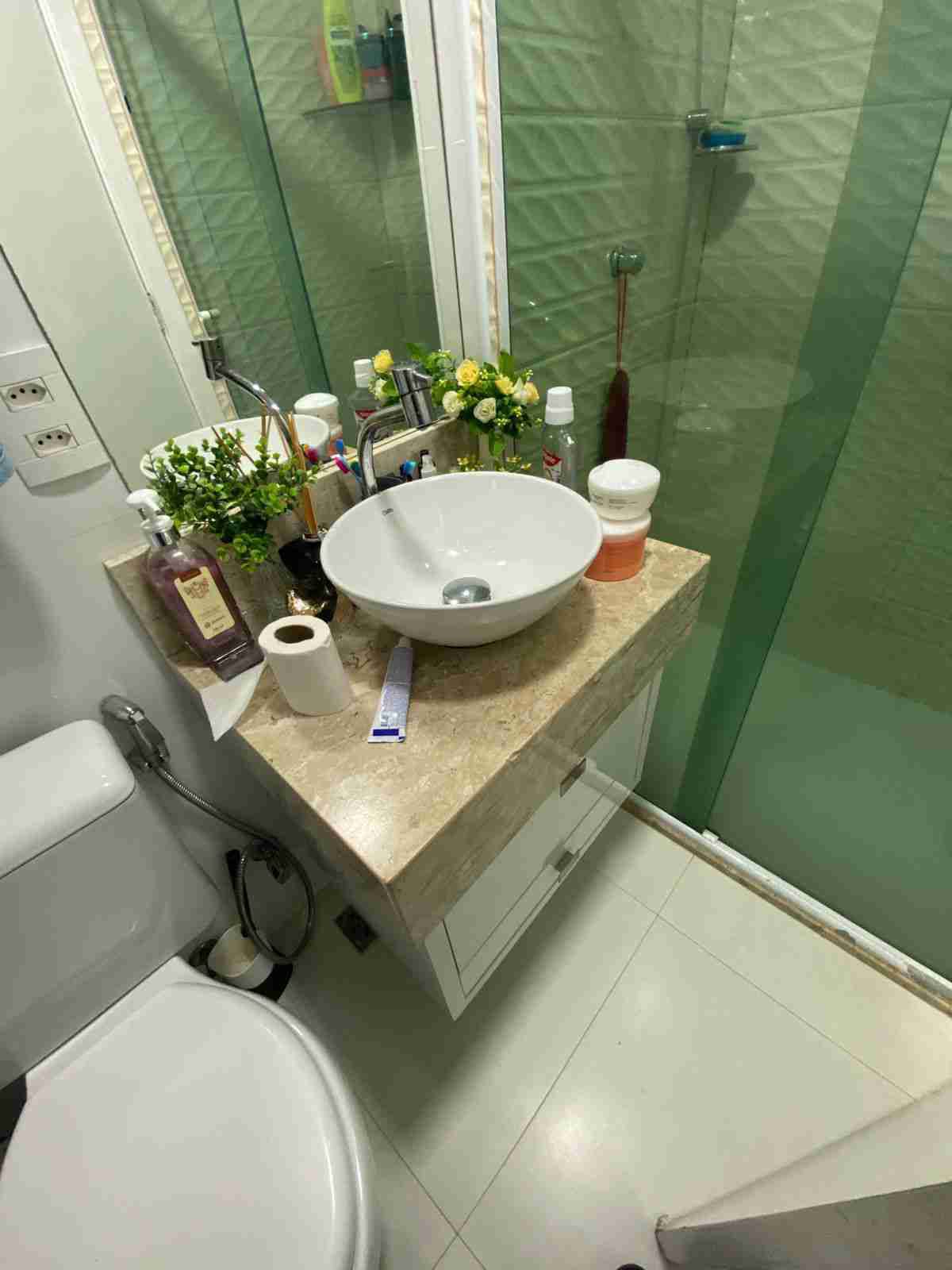 Apartamento térreo com garden, pátio e quintal à Venda, Boa Vista, Vitória da Conquista, BA - foto 29