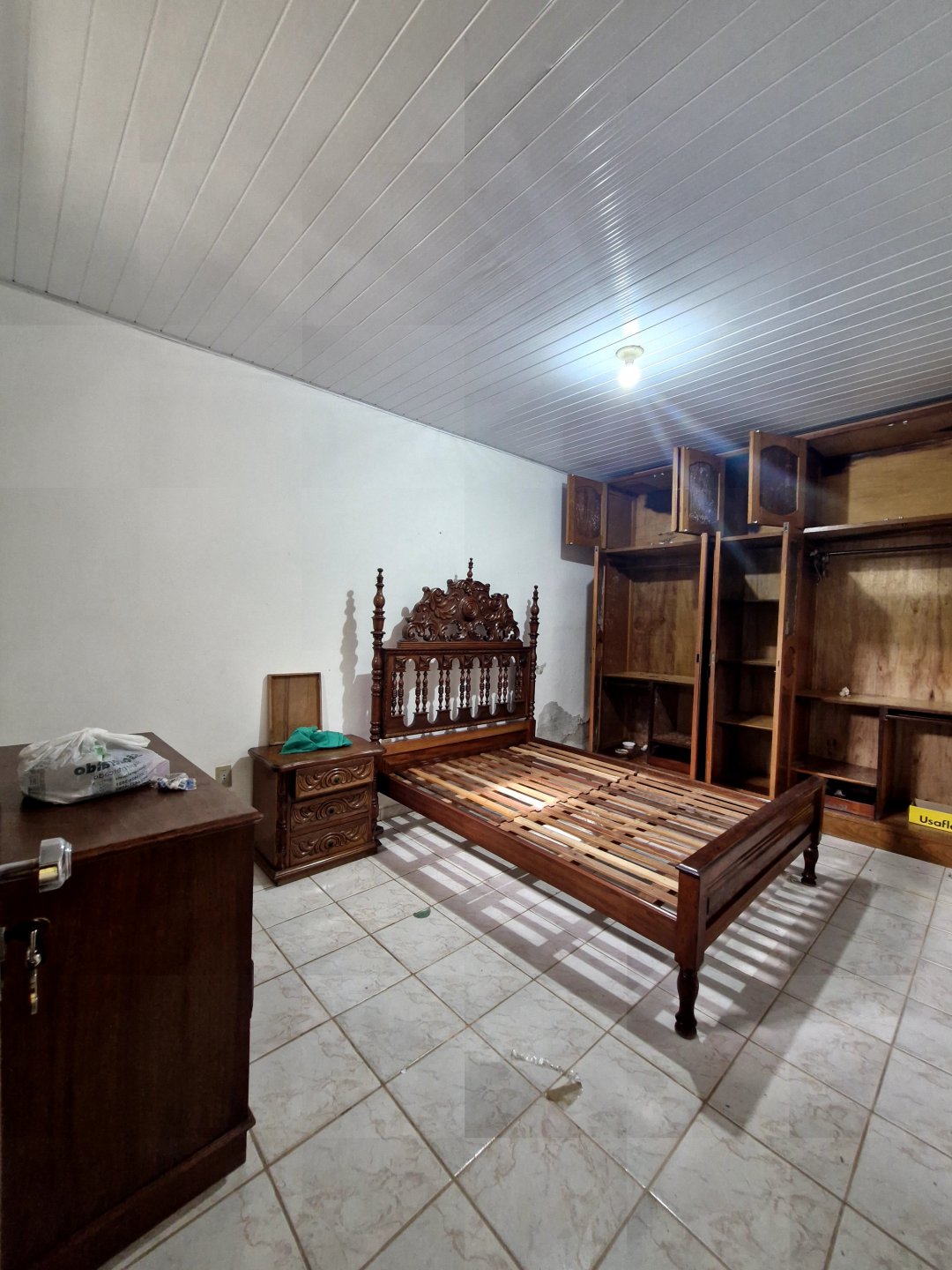 Casa à venda no Bairro Recreio Próximo a Ed Natação  e a Igreja da Graças. - foto 28