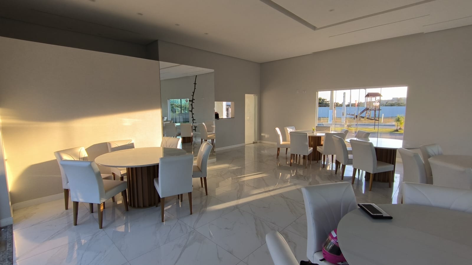Casa de 3 quartos sendo 1 suíte nova em ótima localização dentro do Condomínio Conde III (financiável), frente ao Alphaville em Vitória da Conqui - foto 27