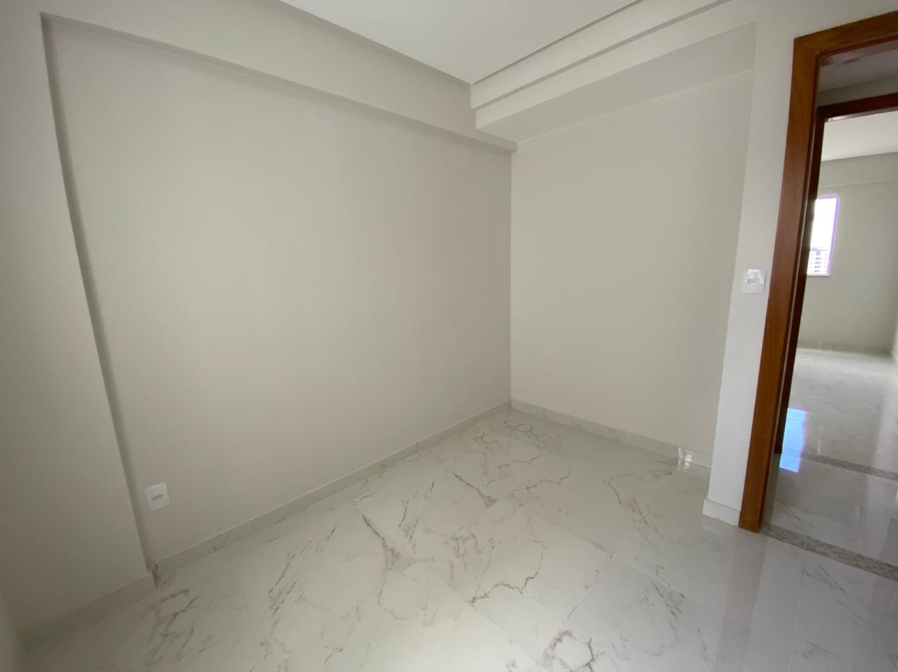 Apartamento para aluguel,  3 quartos sendo 1 suíte, excelente acabamento, com armários planejados, próximo a Fainor, Av. Brasil e Av. Luis Eduard - foto 29
