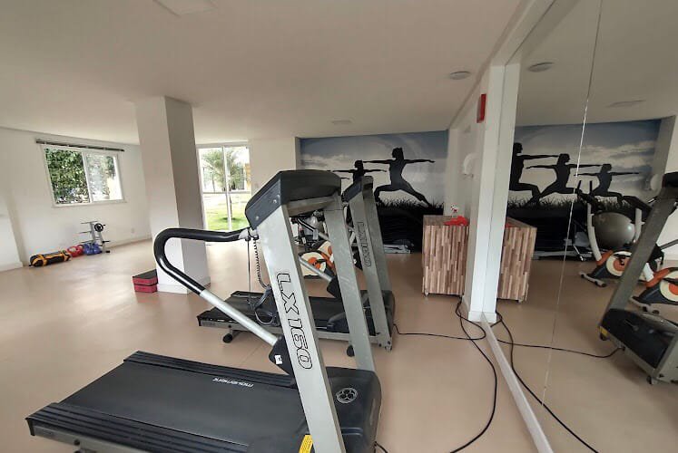 Apartamento à venda 3 quartos sendo 1 suíte, 2 vagas garagem coberta, dependência completa, Vog Candeias, Vitória da Conquista, Ba. - foto 28
