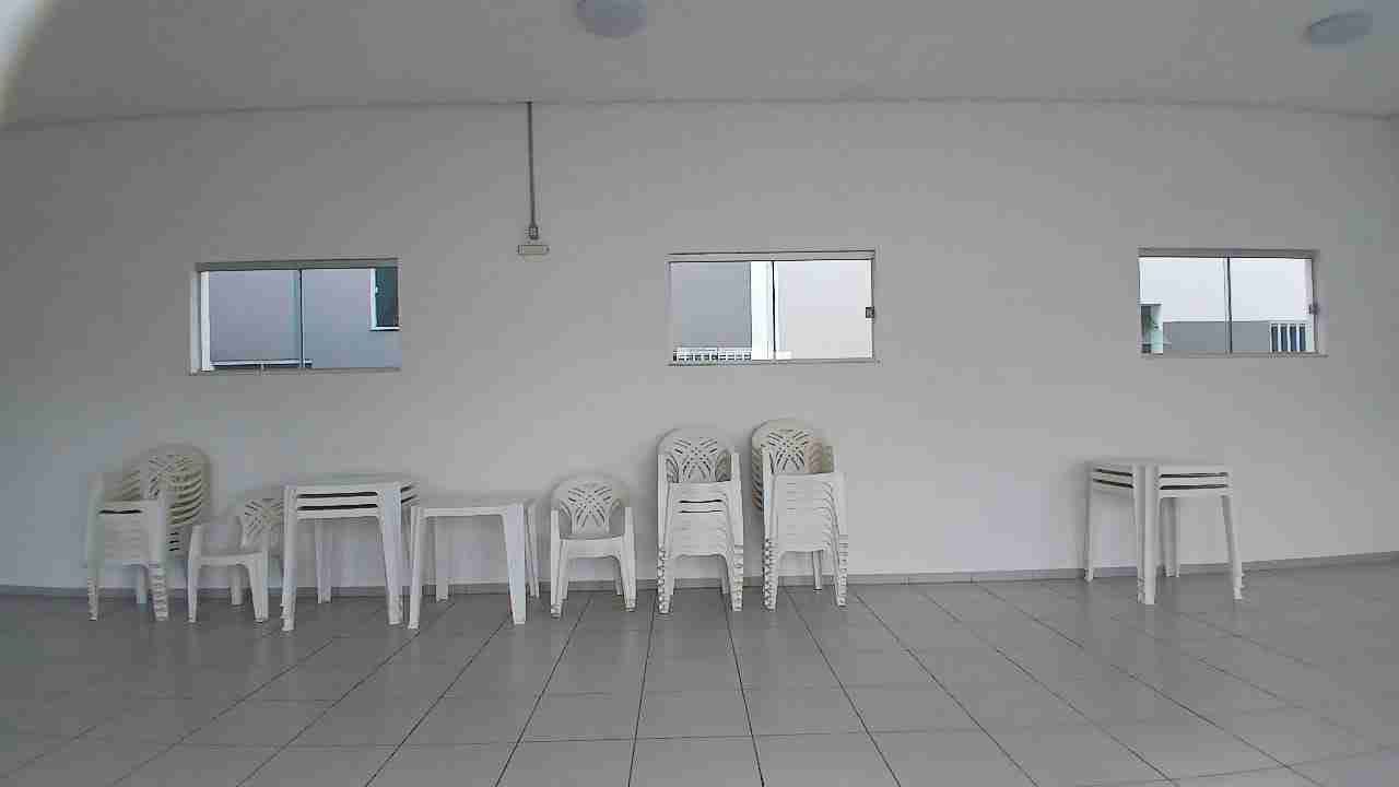 Apartamento novo de 3 quartos sendo 1 suíte 2º andar à Venda em condomínio fechado, Ibirapuera, Vitória da Conquista, BA - foto 29