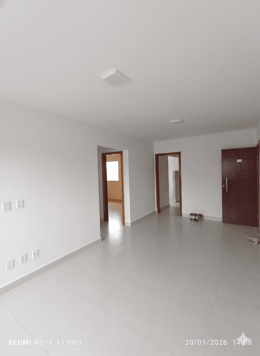 Excelente apartamento para locação, 3/4 com suite, 2 vagas de garagem, Bairro Boa Vista, Vitória da Conquista, BA - foto 3