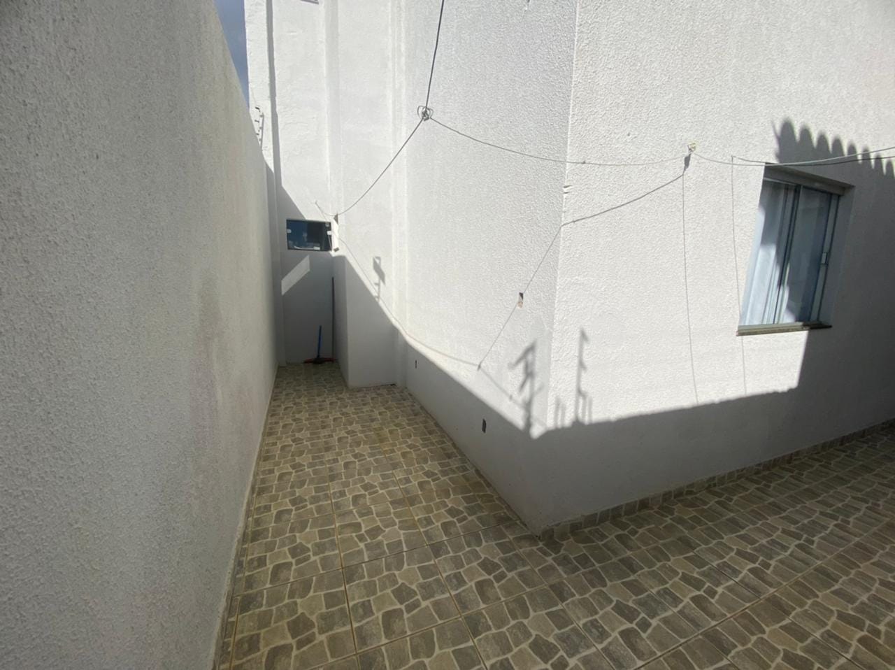 Apartamento térreo à venda, com 4 quartos sendo 2 suítes, com excelente acabamento, garagem para 4 carros, no bairro Candeias em  Vitória da Conq - foto 29