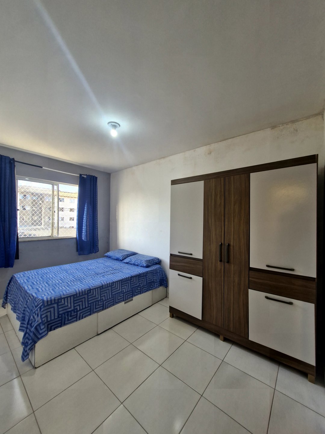 Apartamento 1⁰ andar  Bairro Boa Vista - foto 28