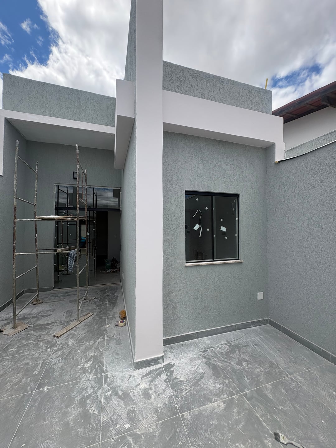 Casa de 3 quartos sendo 1 suíte à venda, Morada dos pássaros, Felícia, Vitória da Conquista, BA - foto 24