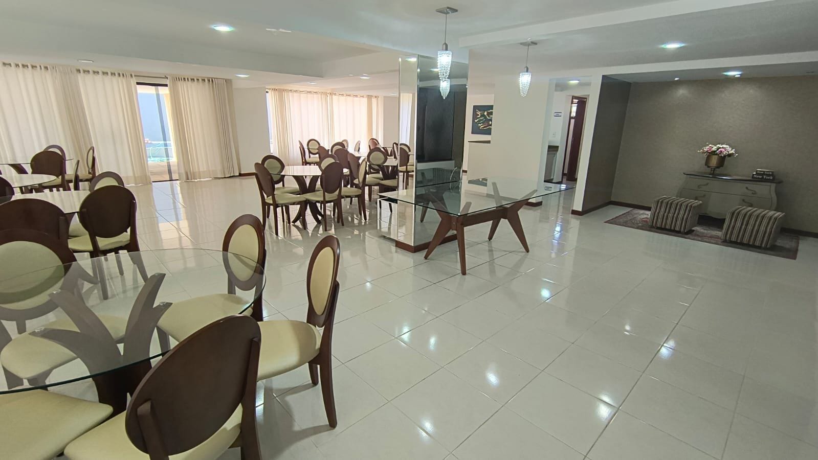 Excelente Apartamento de 136M² no Paul Cezanne à venda, Candeias, Vitória da Conquista, BA - foto 29