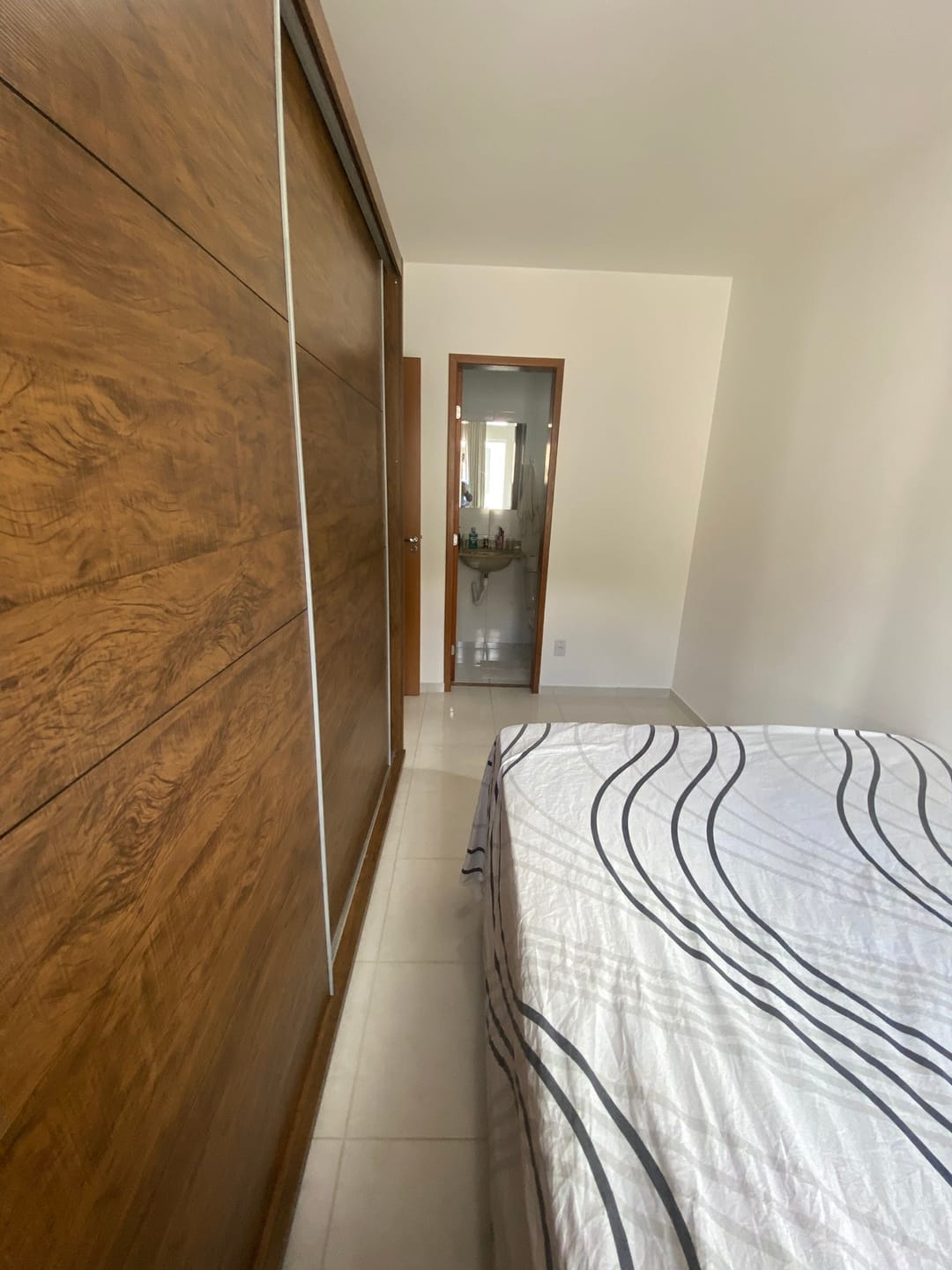 Apartamento mobiliado, 3/4 em condomínio fechado, para venda / aluguel, Boa Vista, Vitória da Conquista, BA - foto 29