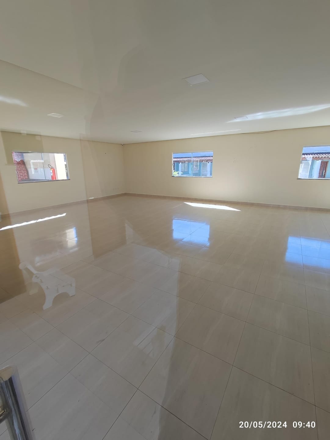 Alugo casa tipo Vilage com 2/4 e garagem coberta em condomínio fechado no Boa Vista em Vitória da Conquista, BA - foto 26